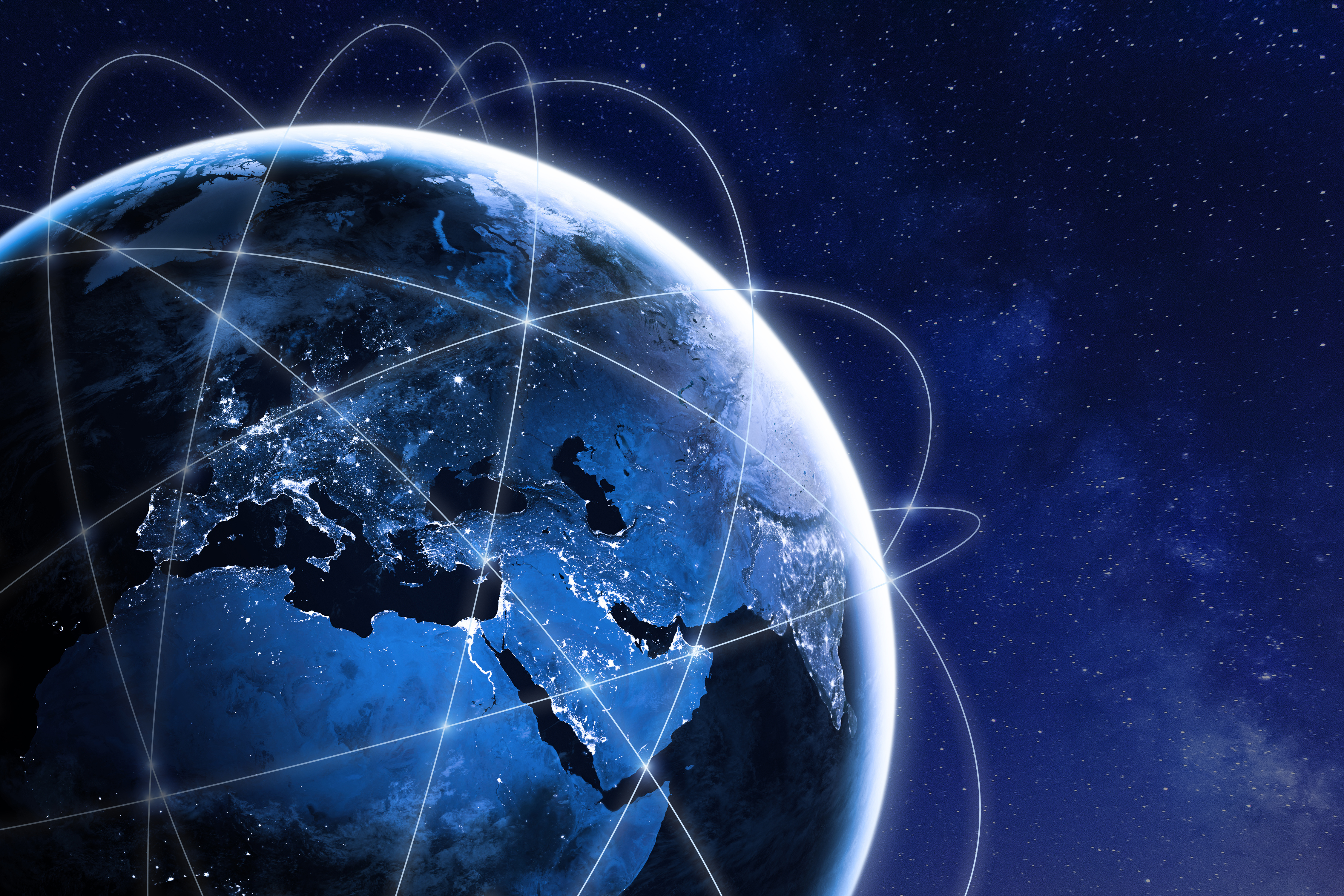 Introduction of KDDI Global Solution Video | KDDI Korea
